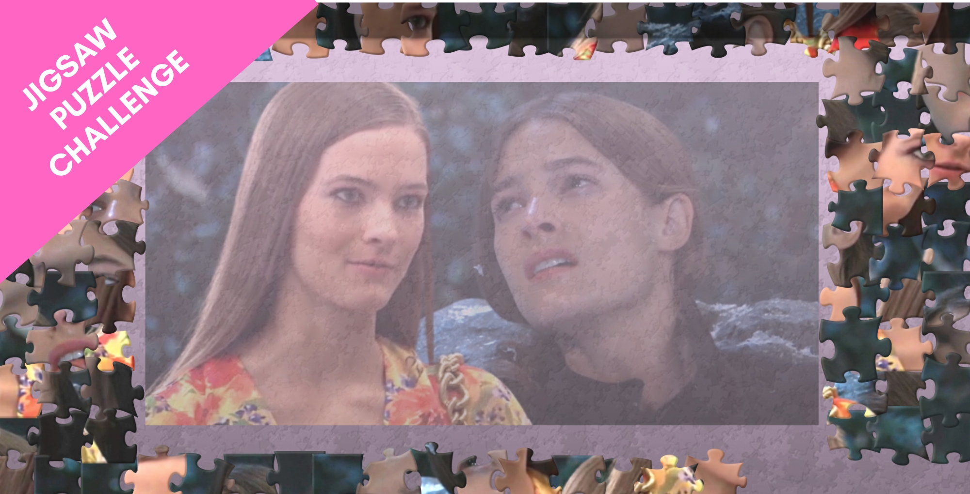 GH Jigsaw Puzzle Challenge 2