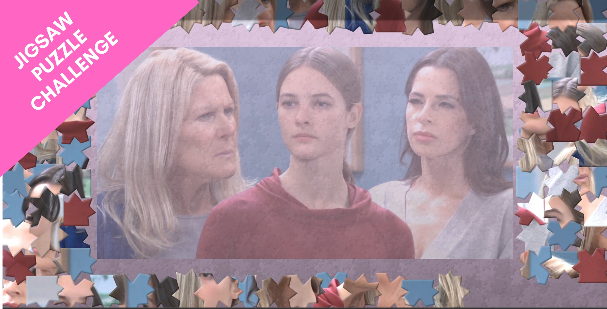 GH Jigsaw Puzzle Challenge MARCH 14 1
