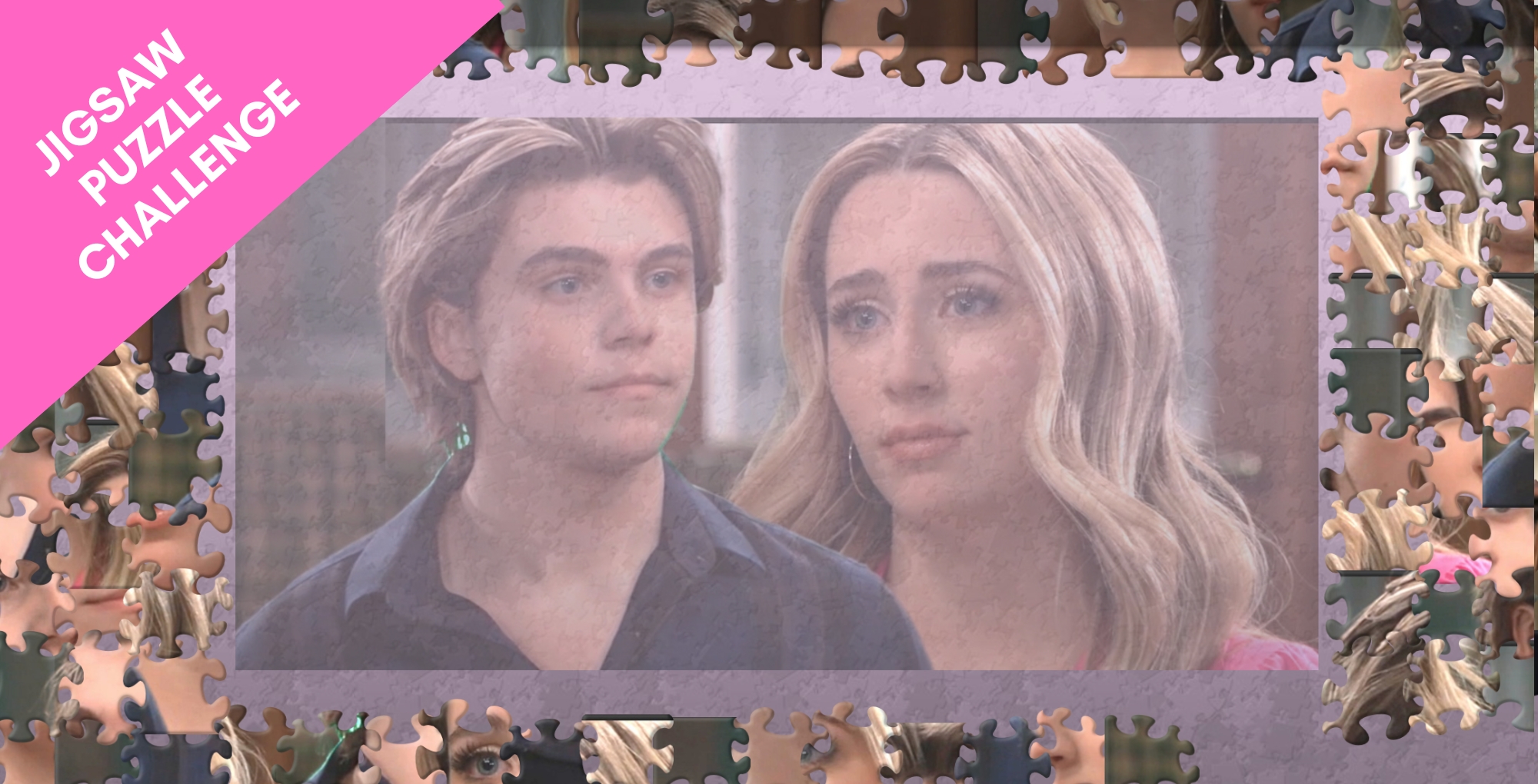 GH Jigsaw Puzzle Challenge MARCH 31 1