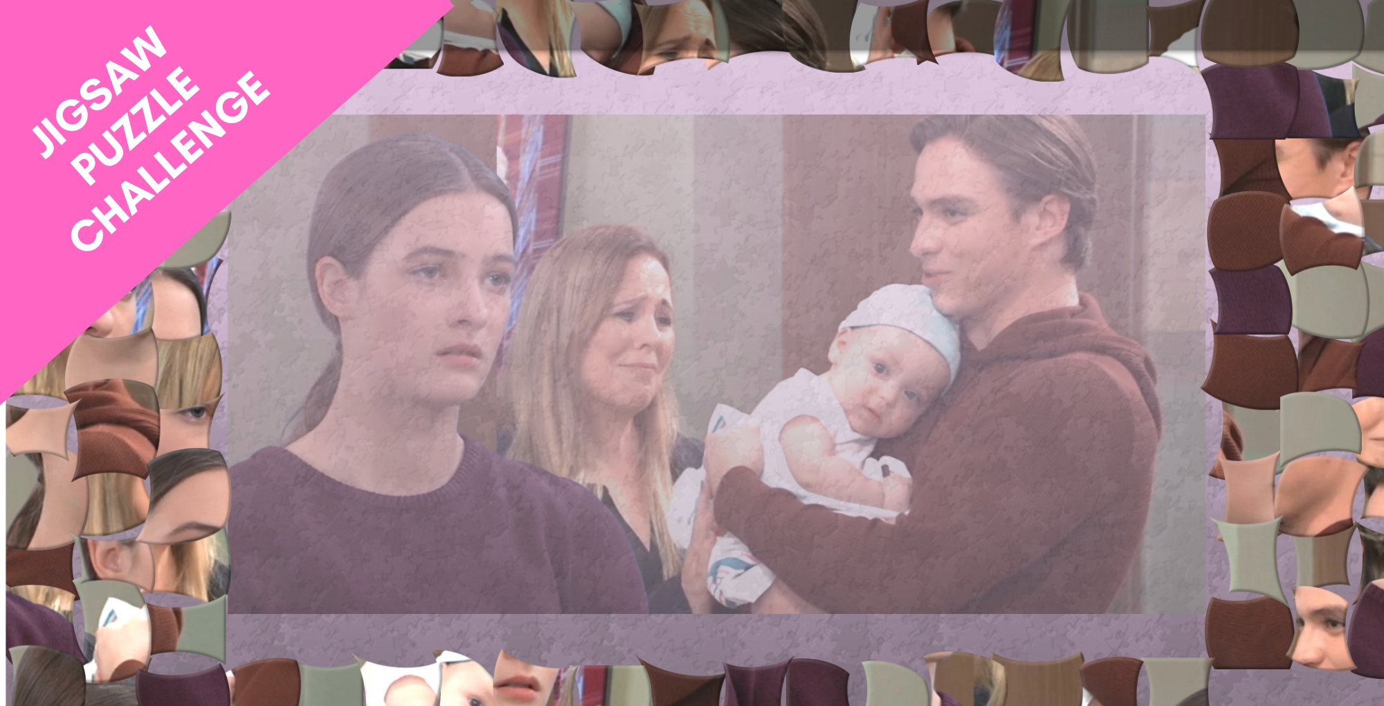 GH Jigsaw Puzzle Challenge MARCH 31 2