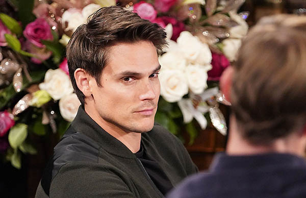 y&r spoilers photos