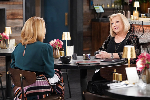 traci and nikki plan the big genoa city gala.