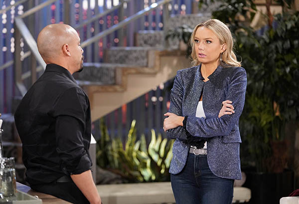 y&r spoilers photos