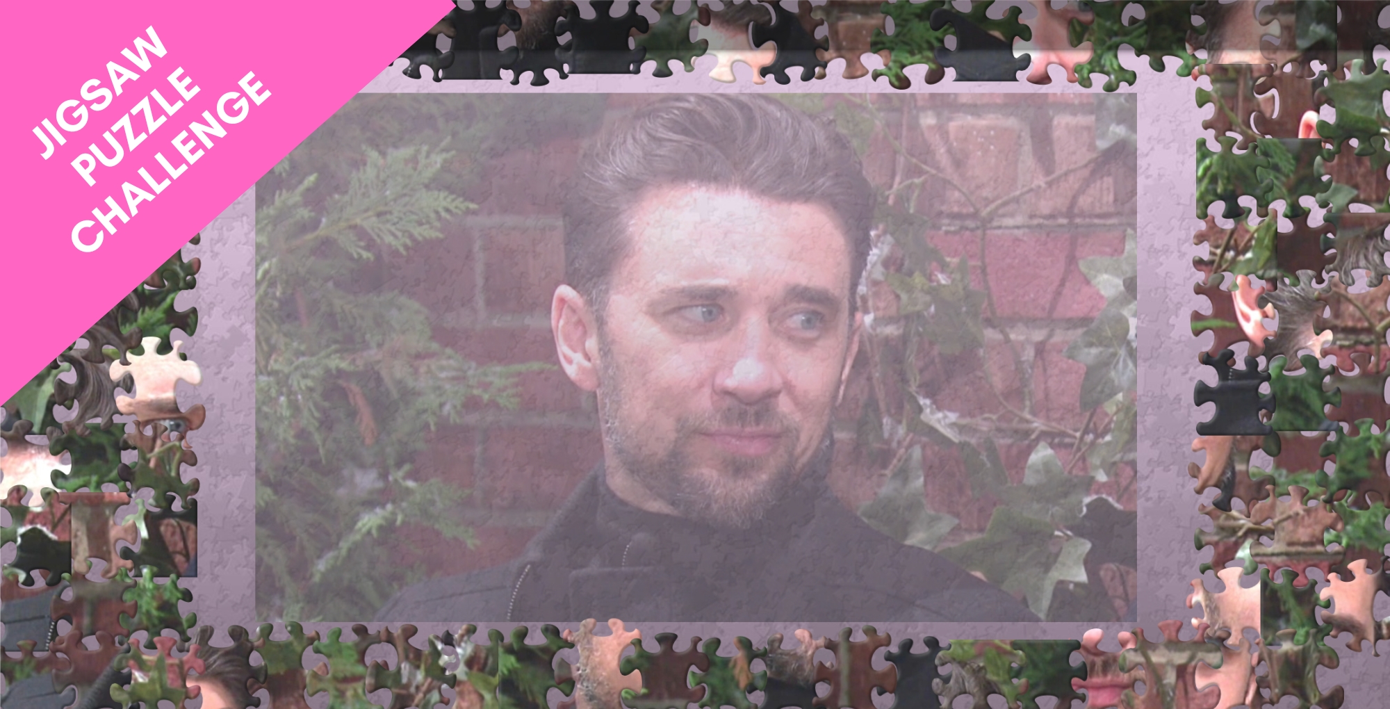 Jigsaw Puzzle Challenge 2