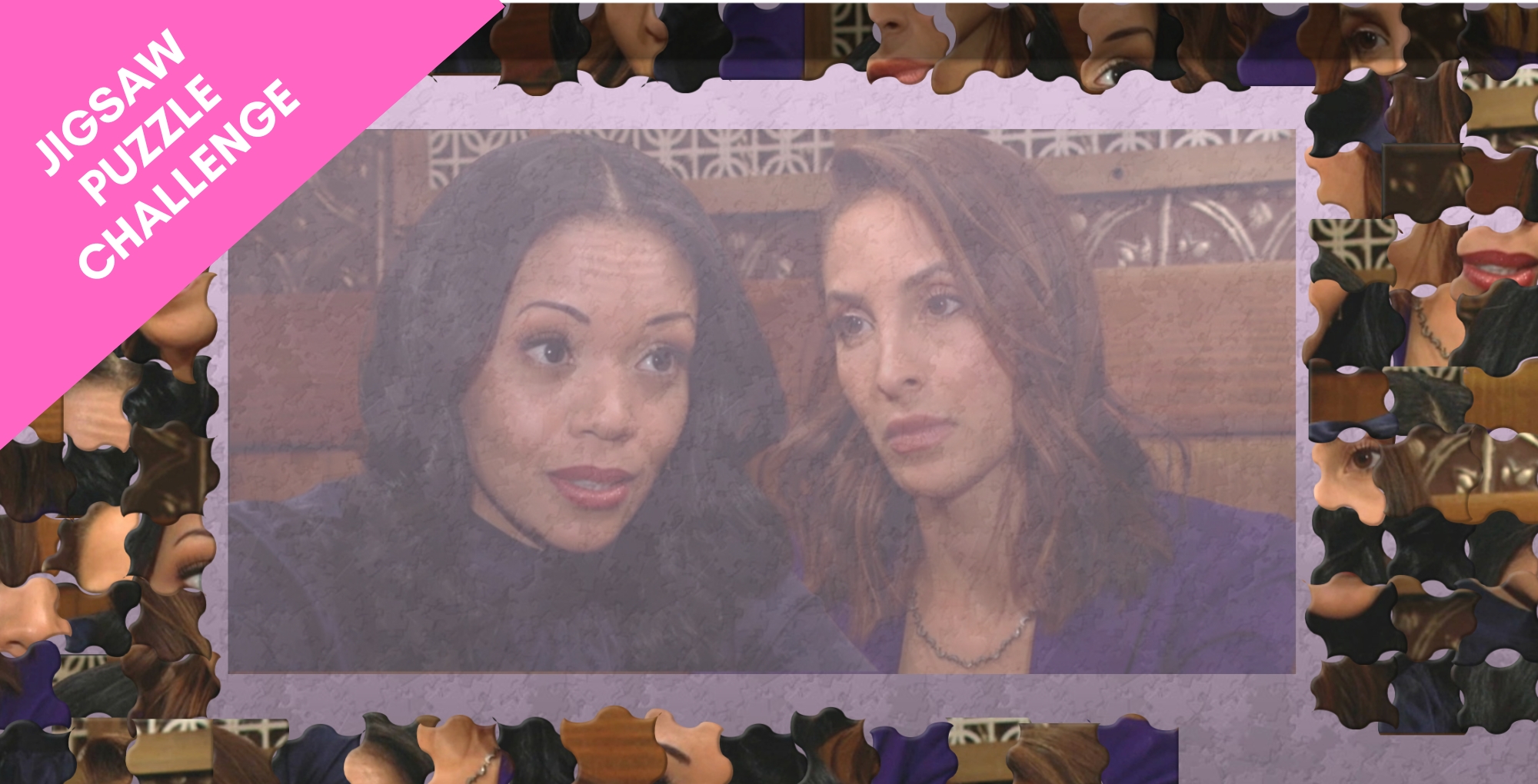 YR Jigsaw Puzzle Challenge MARCH 31 1