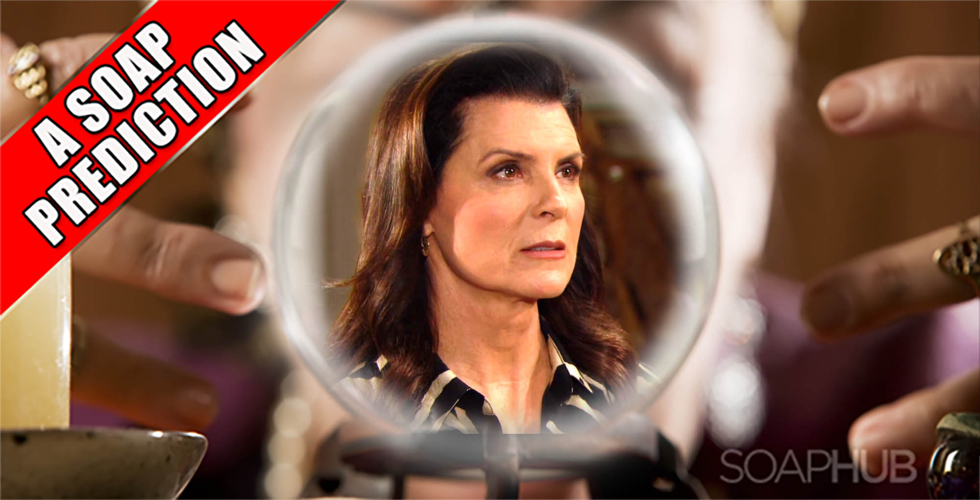 b&b spoilers sybil predicts sheila carter future