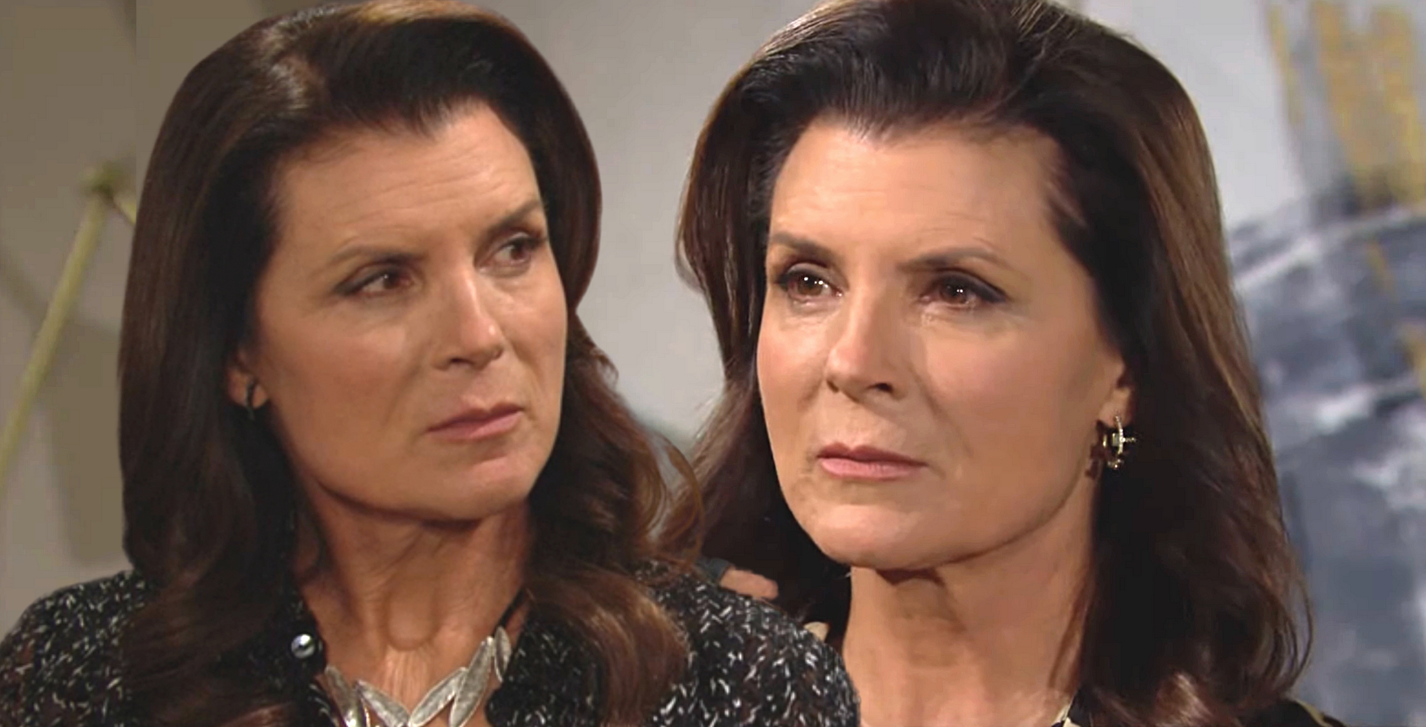 sheila carter has a big bold and the beautiful decision to make to save her freedom