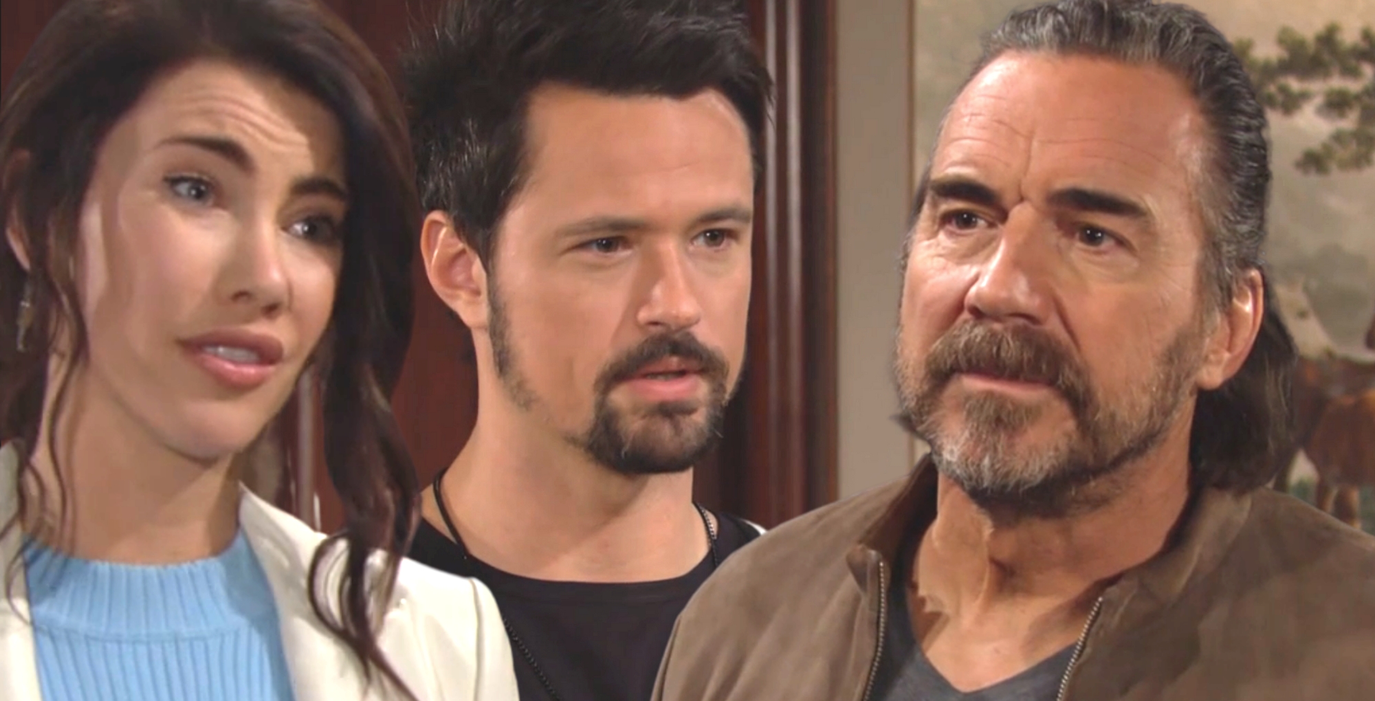 ridge forrester might fire thomas despite steffy rehiring him on bold and the beautiful.