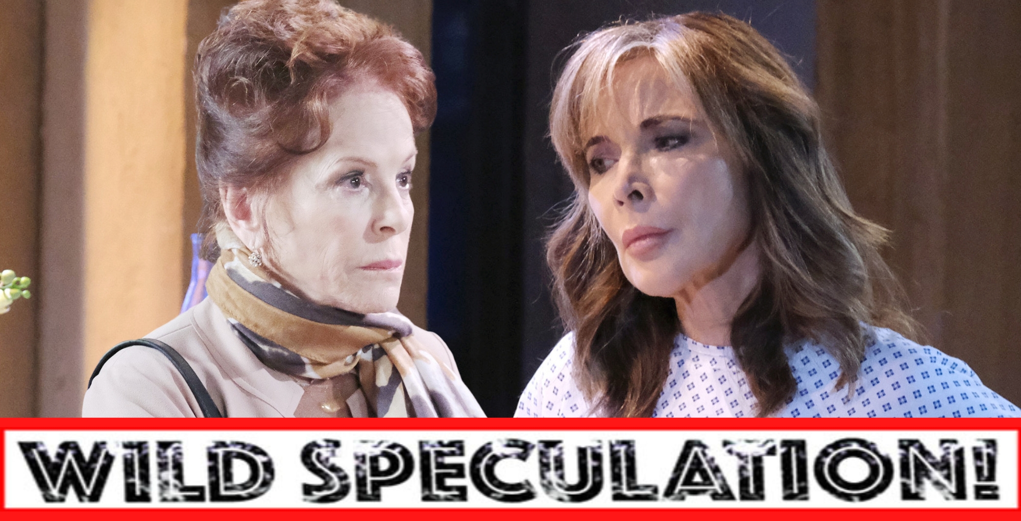 vivian and kate on days of our lives.