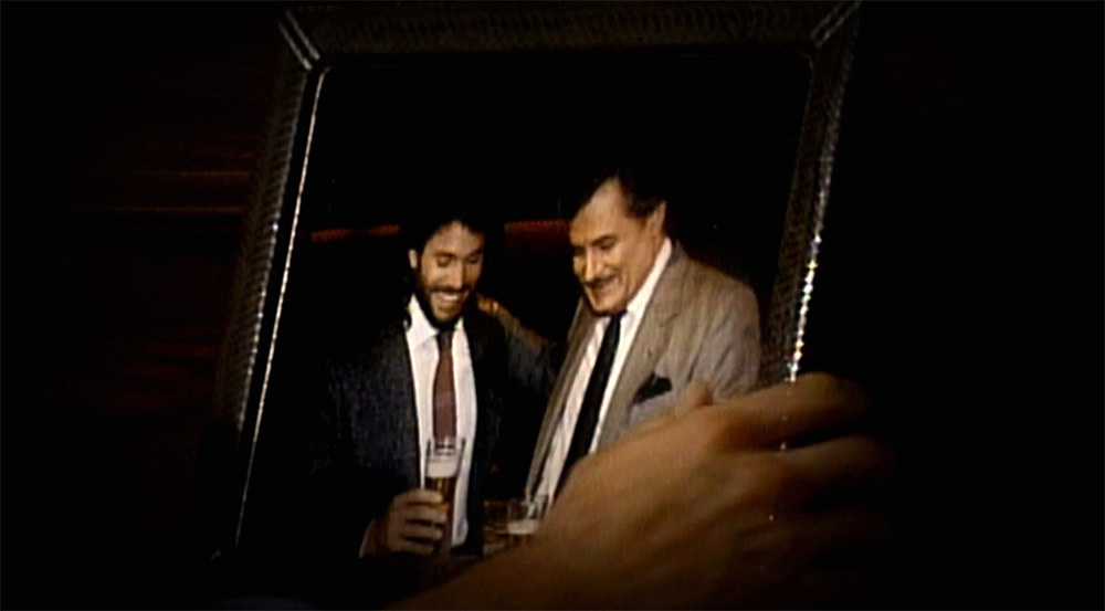 days of our lives recap for thursday, march 23, 2023, bo recalled moments with his father, victor kiriakis