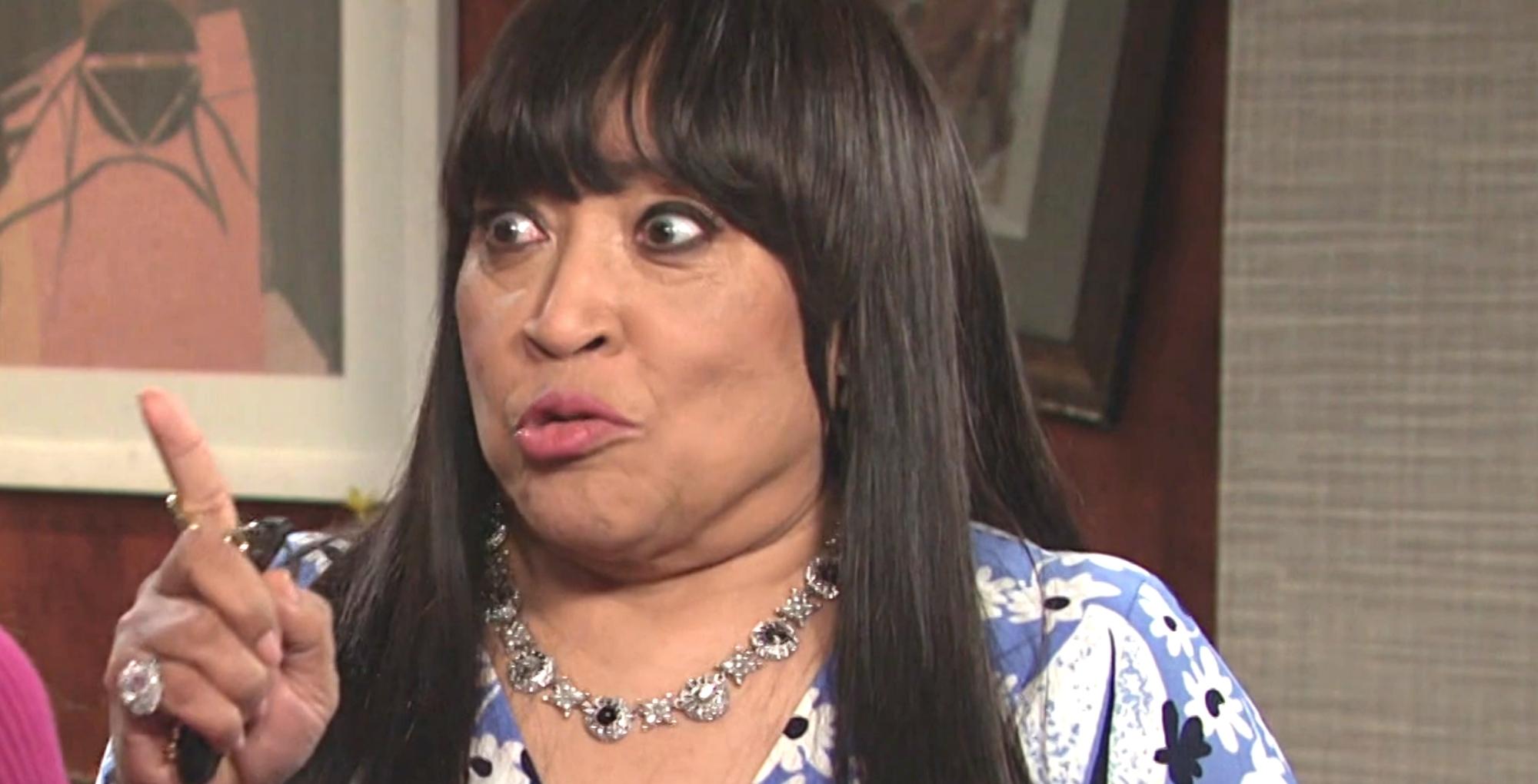 days of our lives spoilers for march 28, 2023 have paulina price very mad