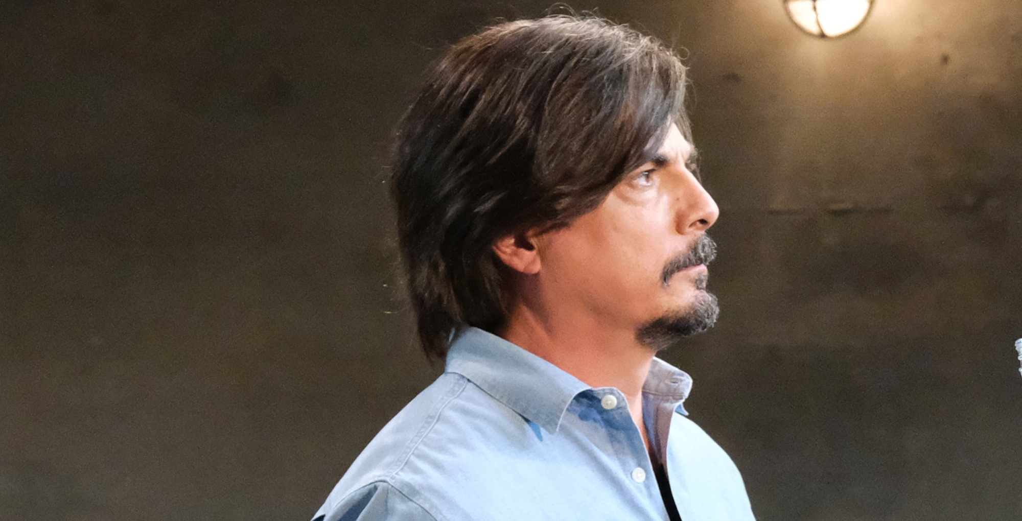 days of our lives spoilers for march 16, 2023 has roman brady trying to make peace with lucas horton
