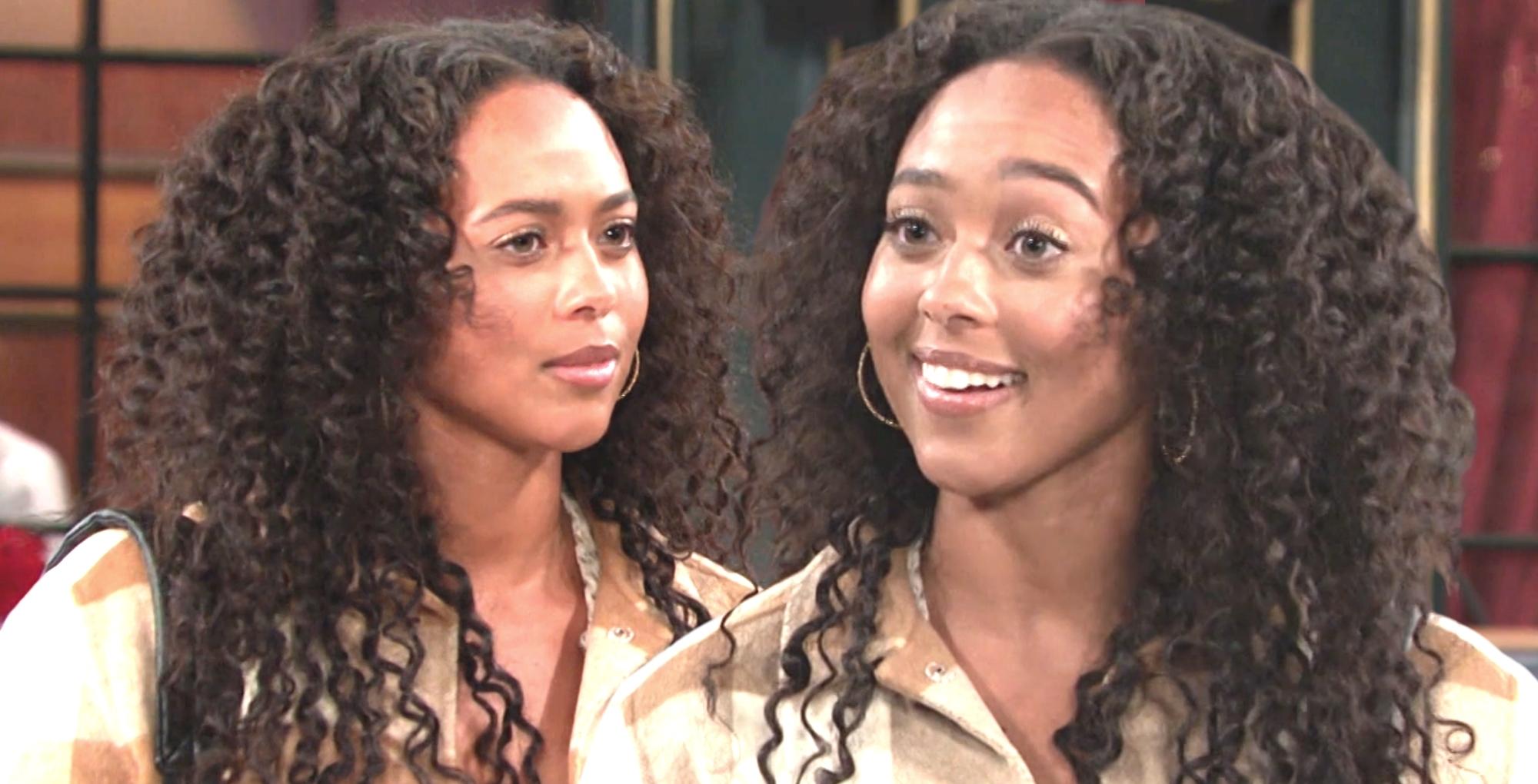 days spoilers speculation about thalia hunter