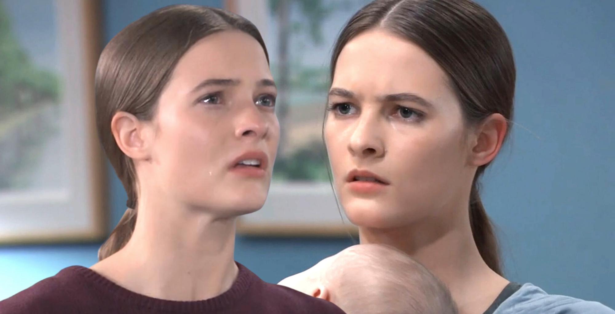 general hospital esme prince two images of her at spring ridge