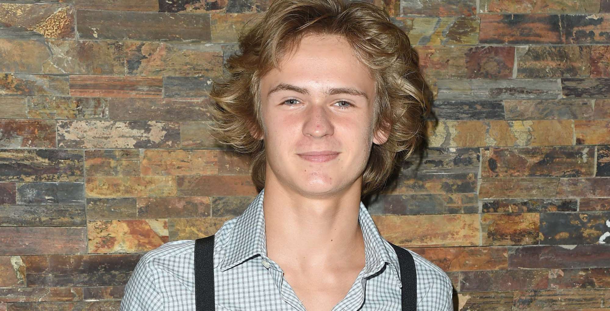 general hospital's hudson west.