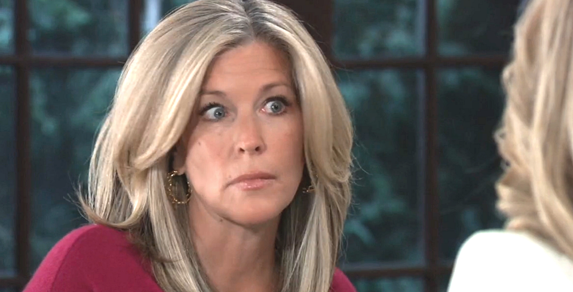 general hospital recap for march 14, 2023, has carly spencer and nina are on the nurses ball committee