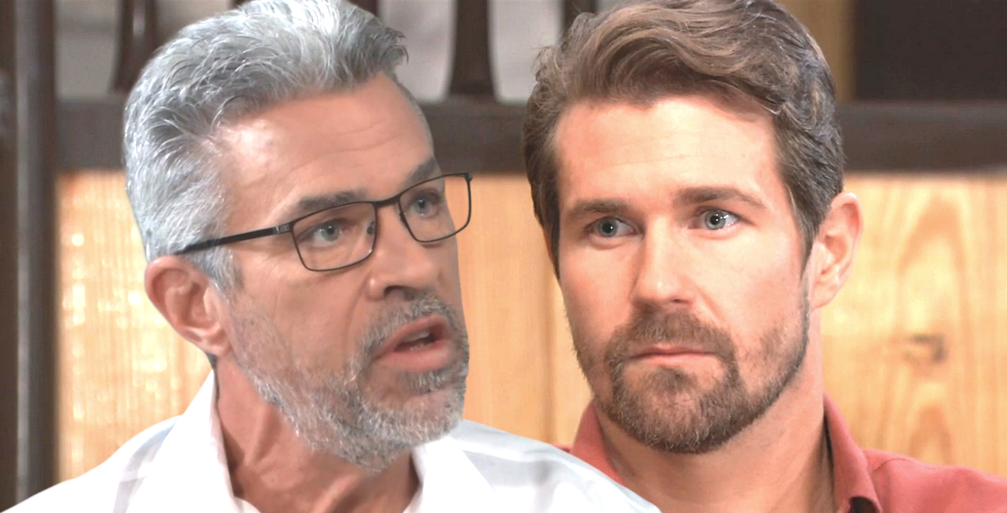 general hospital mac scorpio has a boy, strapping cody bell