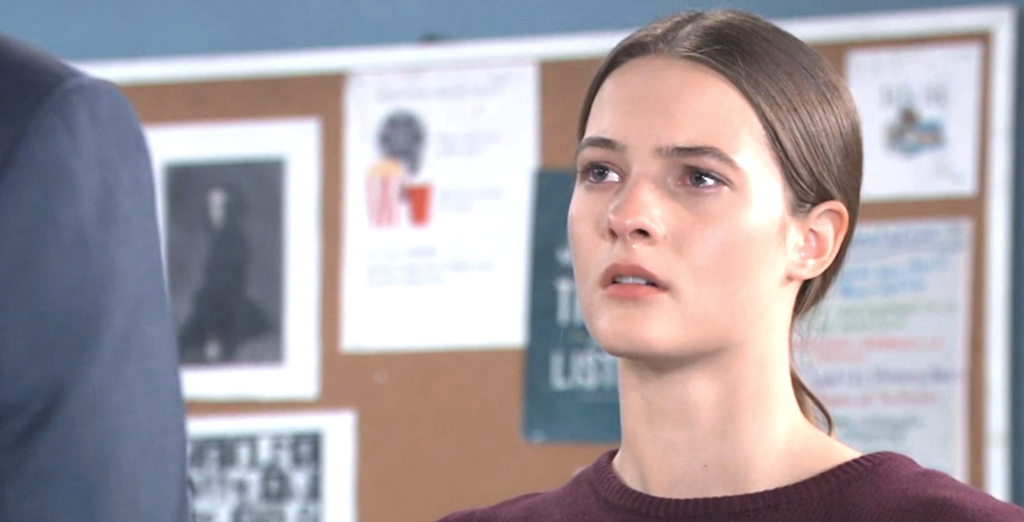 general hospital spoilers for march 15, 2023, have a surprised esme
