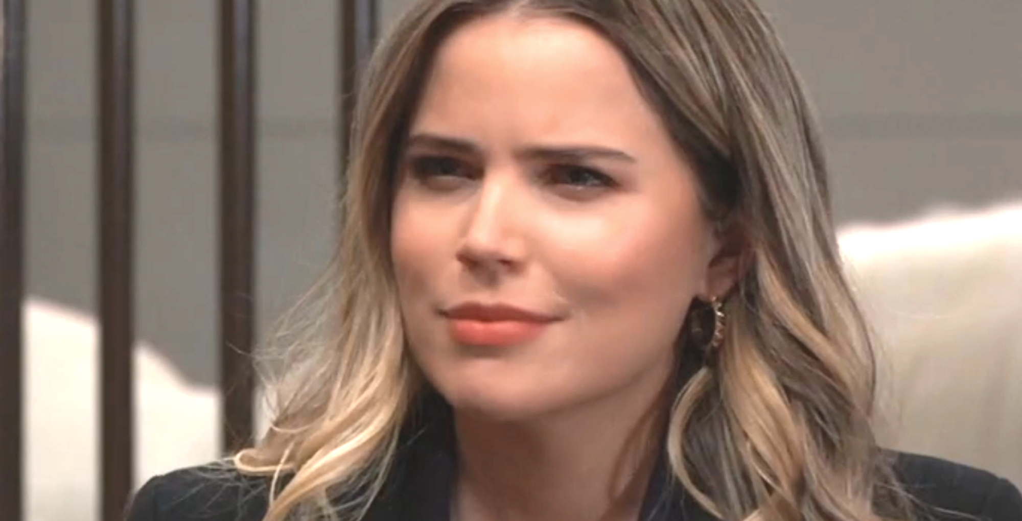 general hospital spoilers for march 10, 2023, has sasha gilmore corbin not happy
