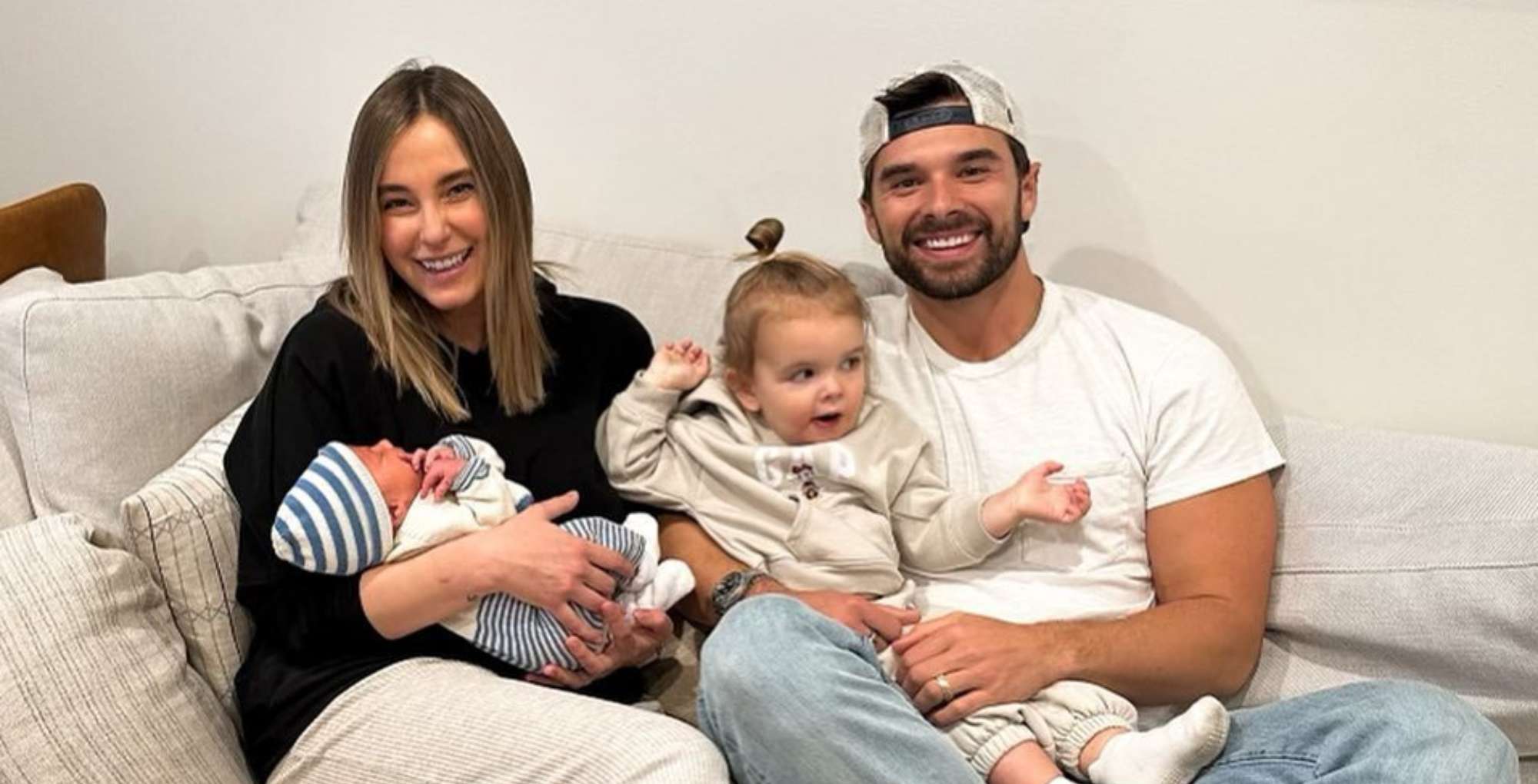 josh swickard baby arthur lauren savannah general hospital