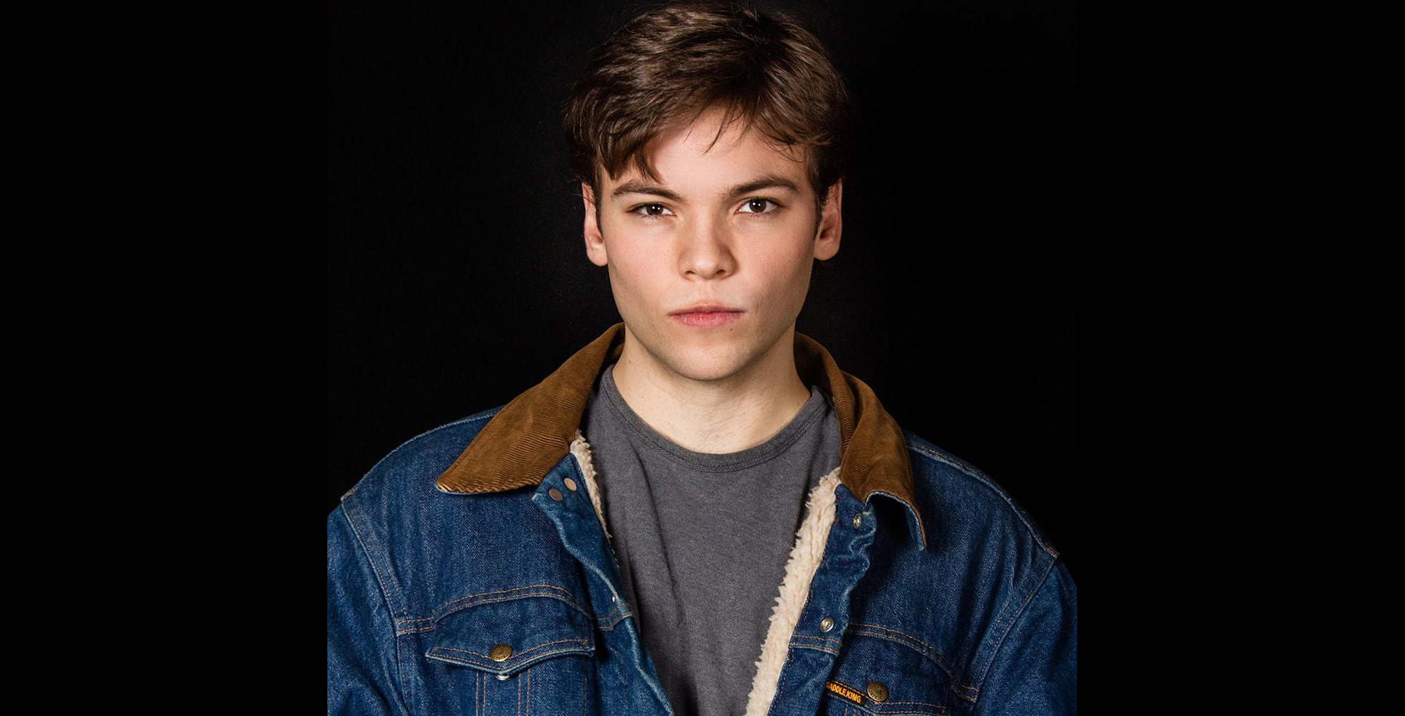 joshua hoffman cast as ridge forrester junior on bold and the beautiful.