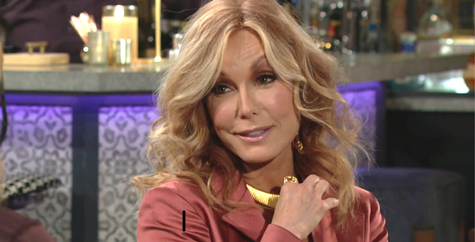 the young and the restless recap for march 14, 2023, has lauren fenmore knowing the truth