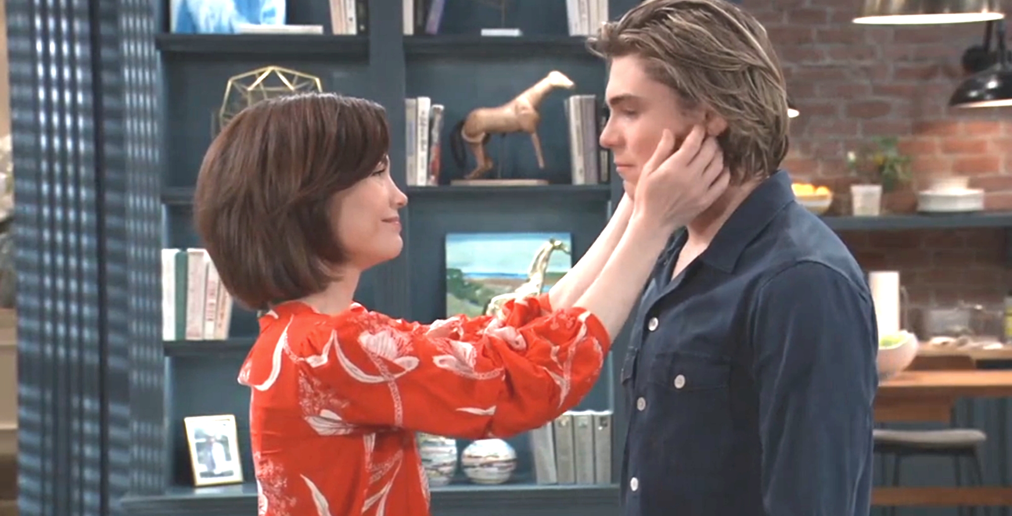 the general hospital recap for march 30, 2023 has cameron webber leaving town