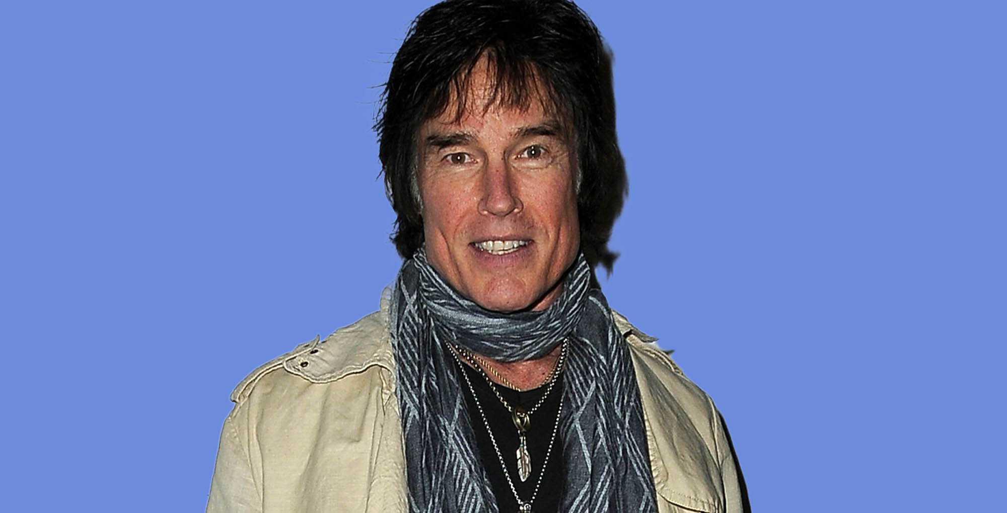ronn moss thanks b&b stars for attending his concert