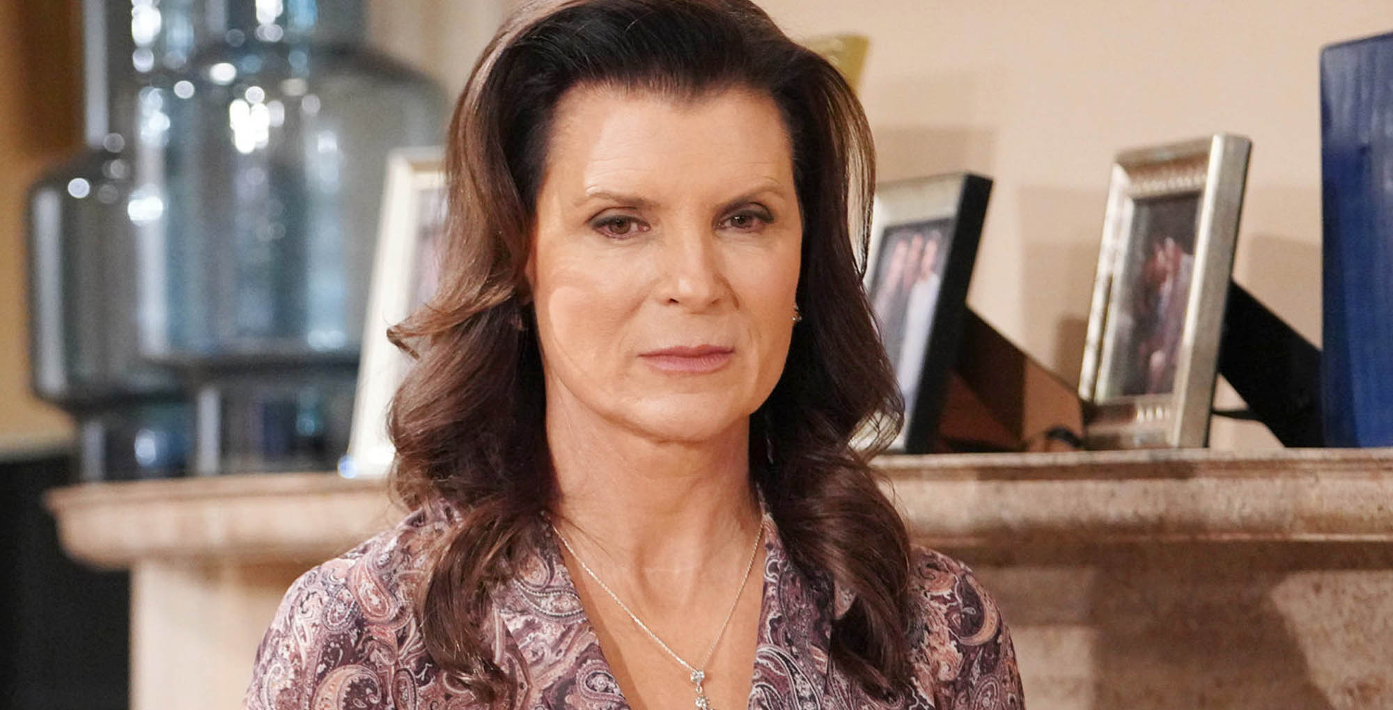 victims of sheila carter on the bold and the beautiful.
