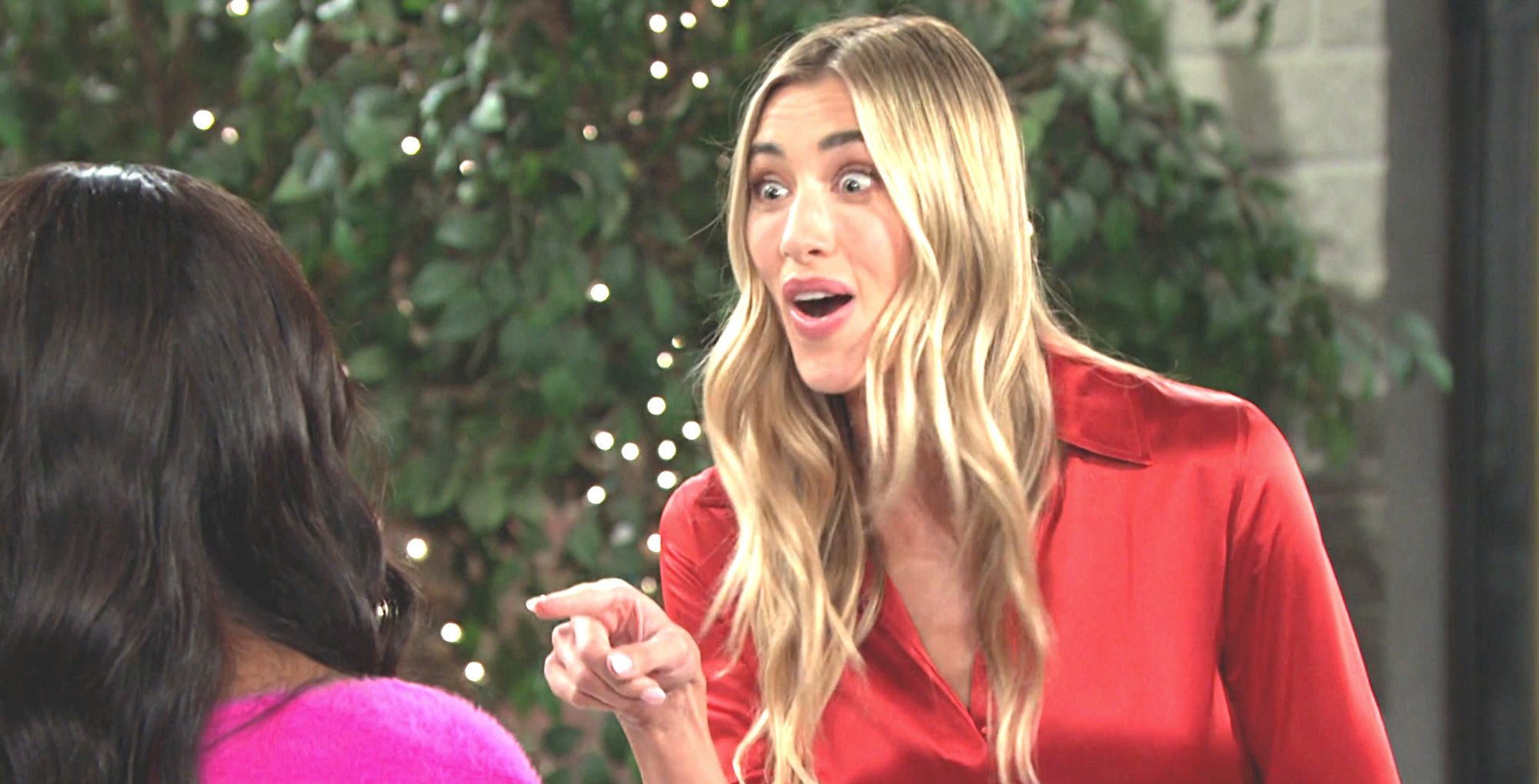 days of our lives recap for tuesday, march 21, 2023, sloan petersen unleashes on paulina and chanel