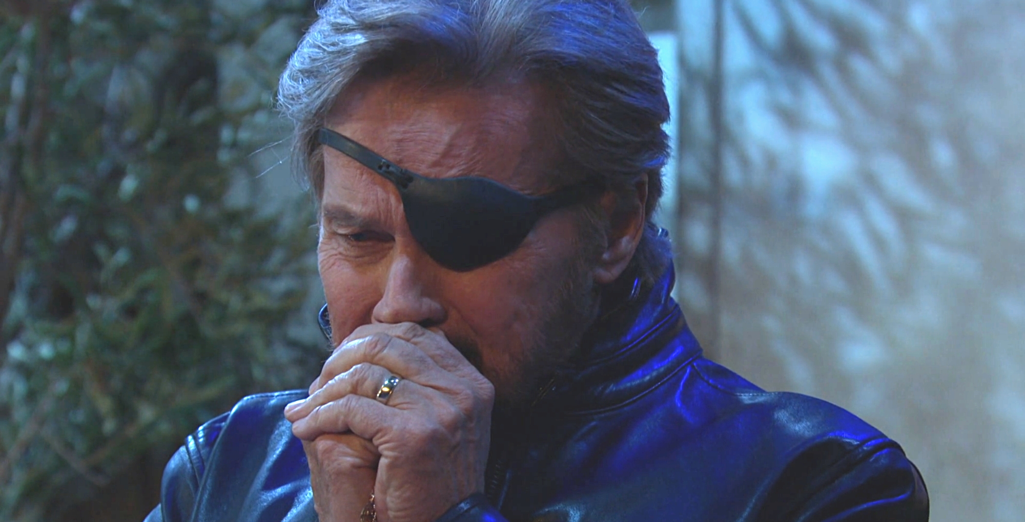 days of our live recap for monday, march 27, 2023, steve johnson is overcome with emotion