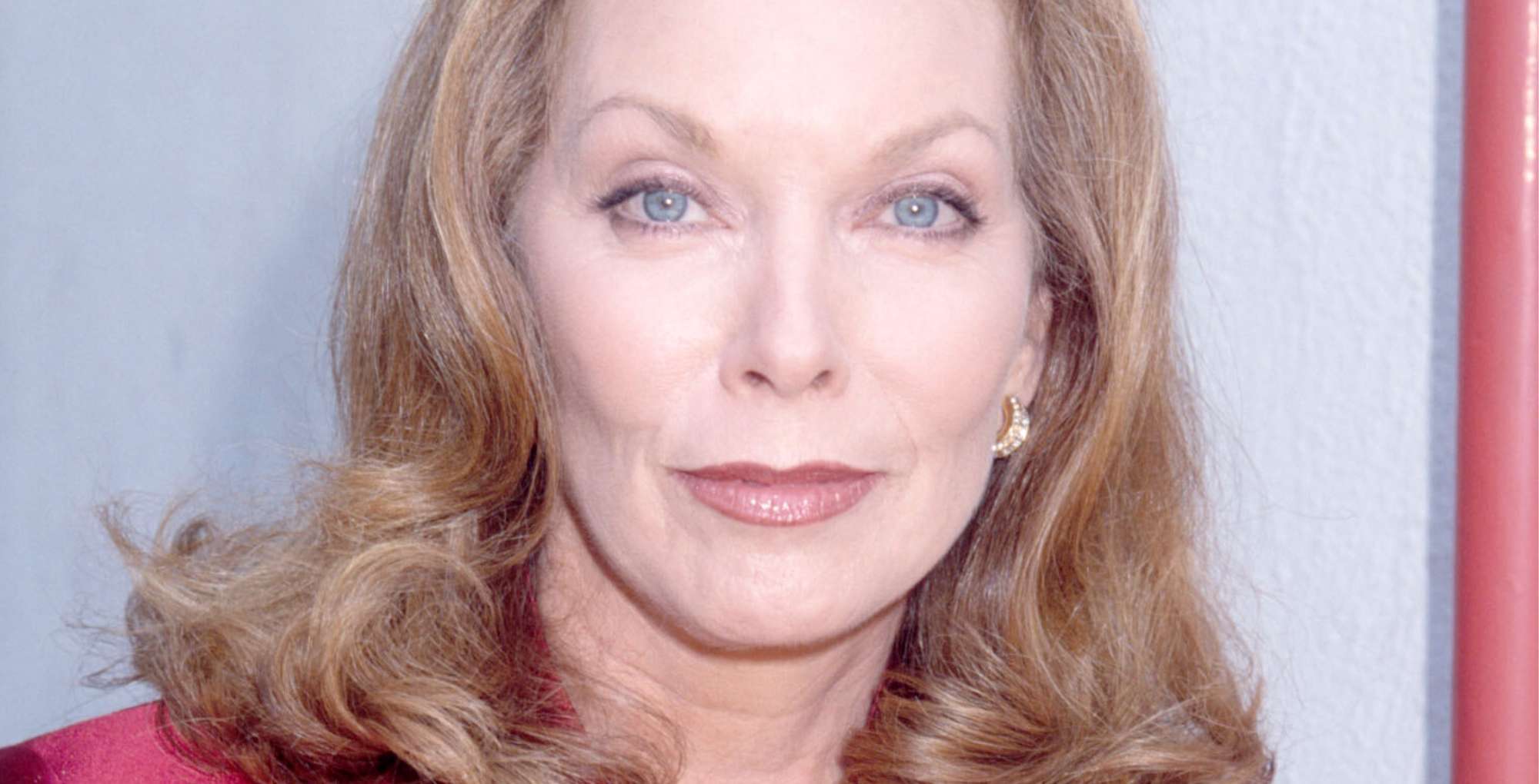 The Young and the Restless Alum Jamie Lyn Bauer.