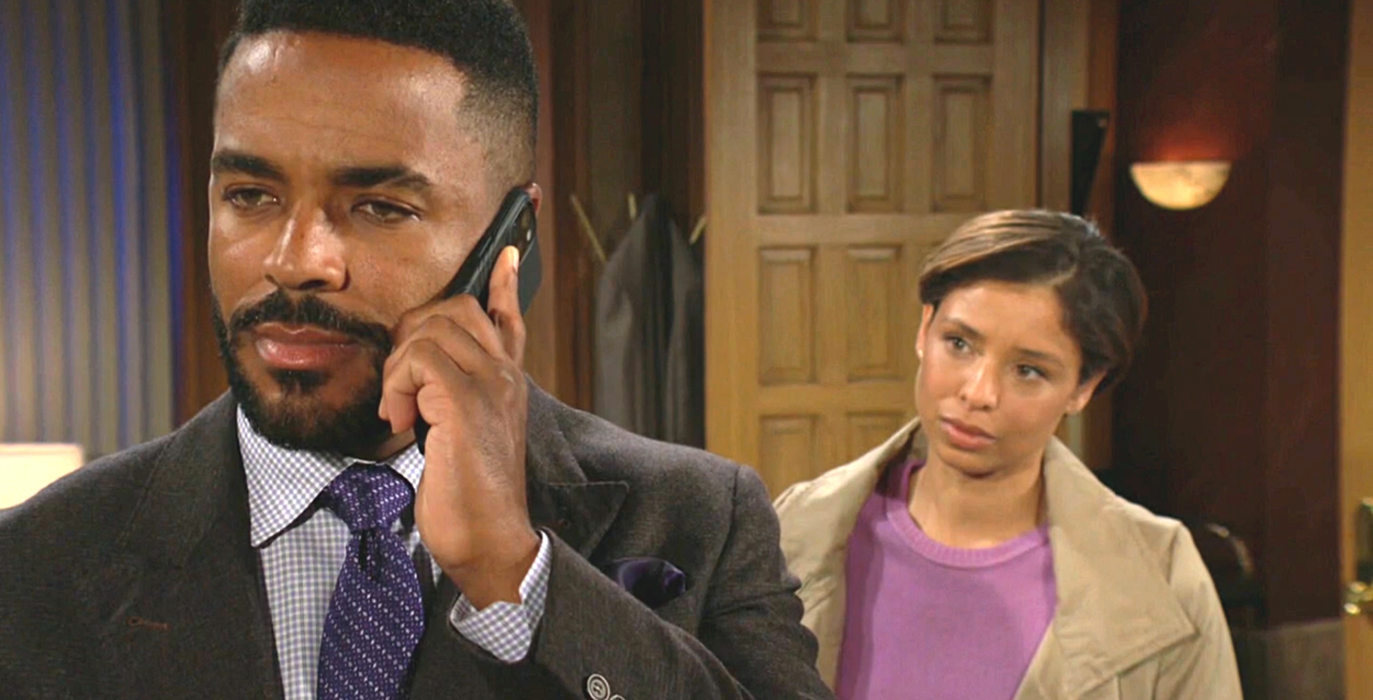 young and the restless nate hastings and elena dawson waiting