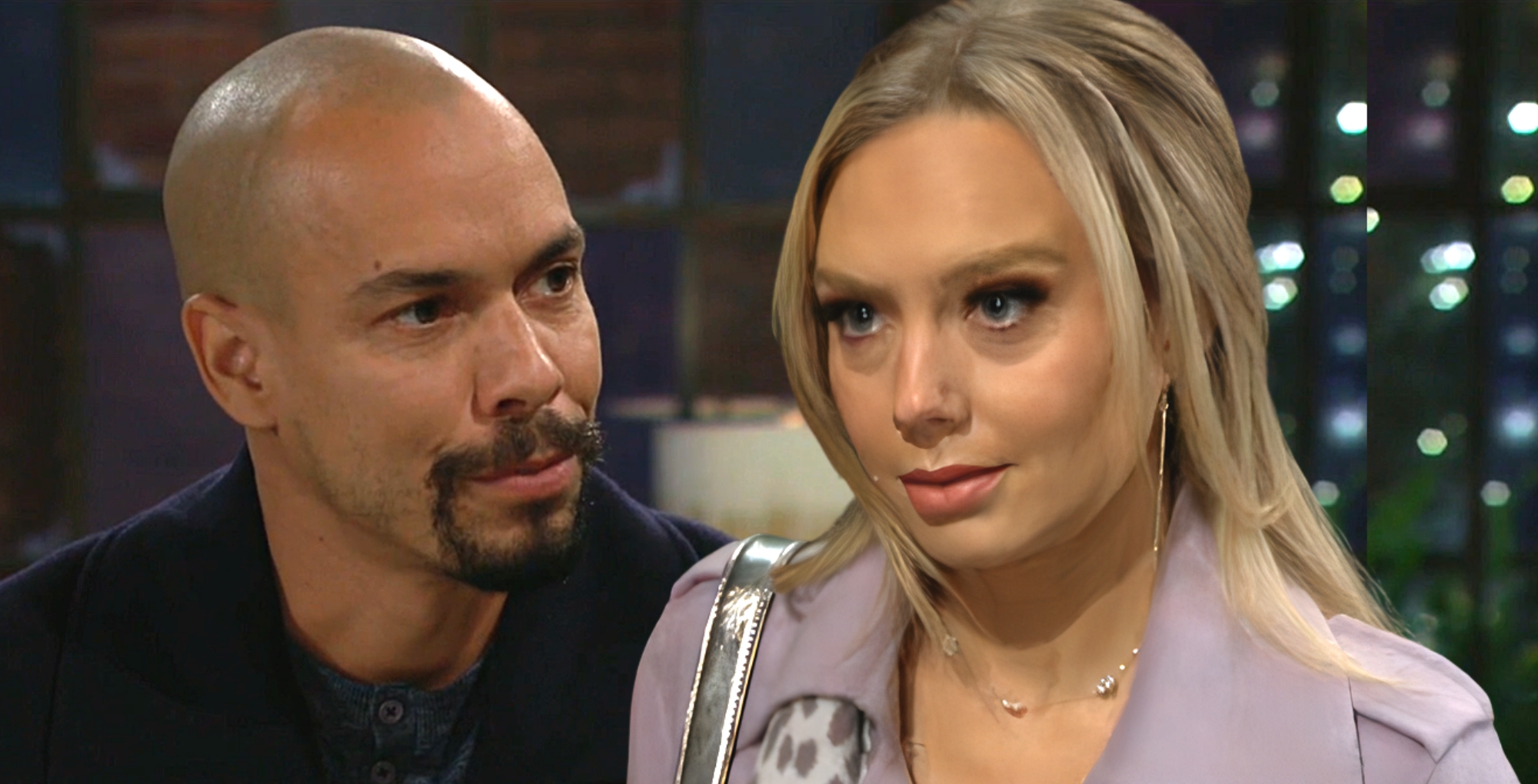 y&r spoilers speculation about if devon hamilton and abby newman-abbott will last