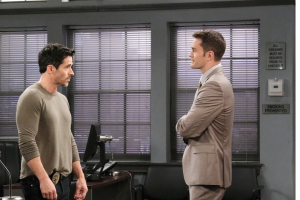 days spoilers photos.