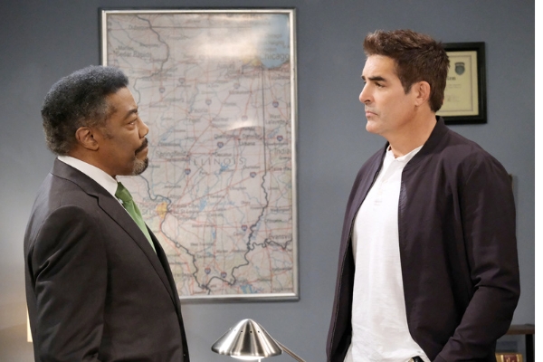 days spoilers photos