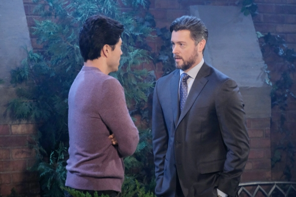 days spoilers photos