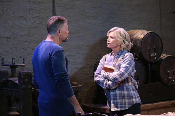 days spoilers photos.