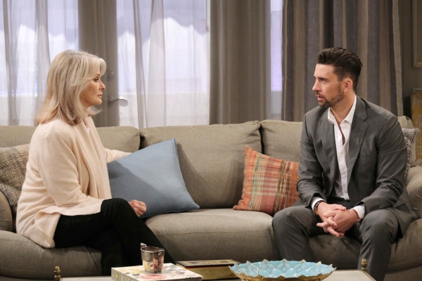 days spoilers photos.