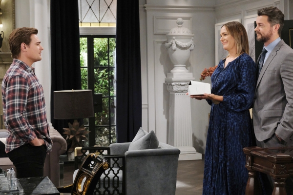days spoilers photos.