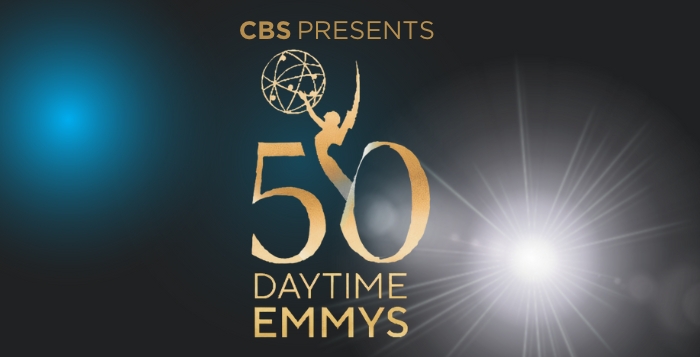 daytime emmy awards nominations announced.