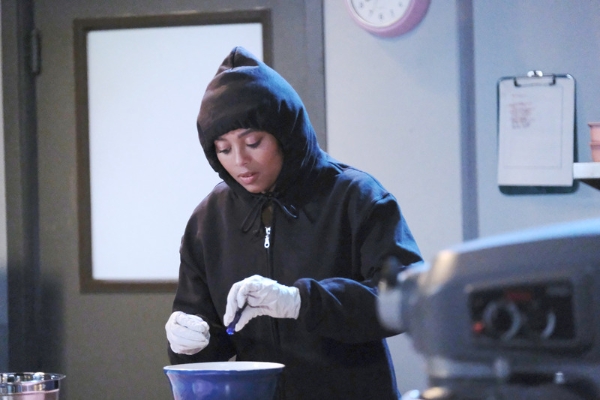 days spoilers photos