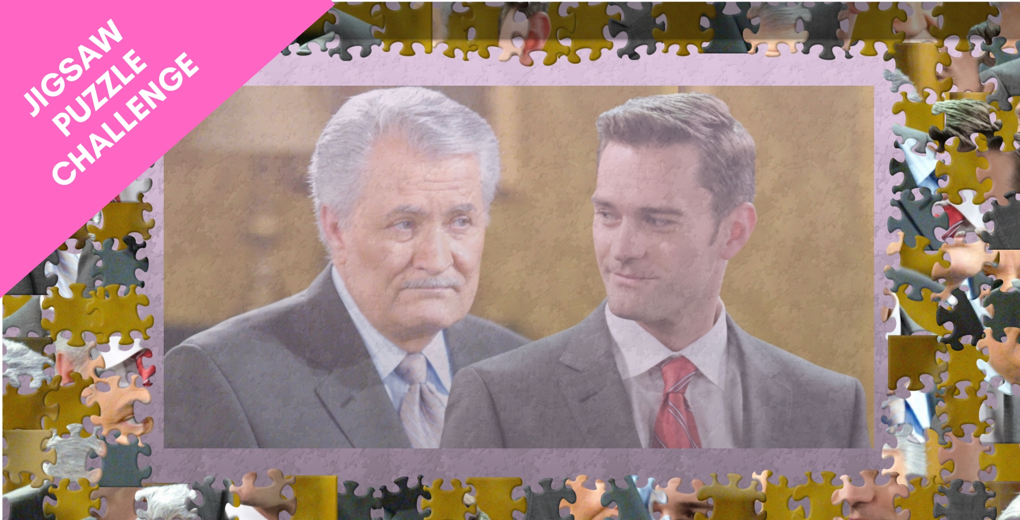 DAYS Jigsaw Challenge APRIL 14 1
