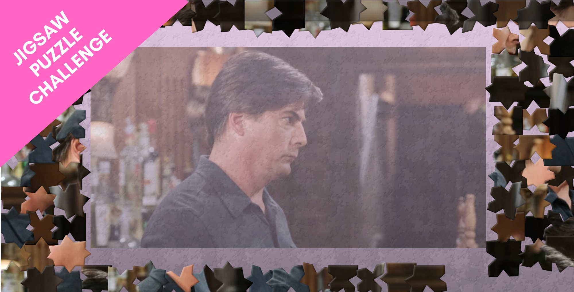 DAYS Jigsaw Challenge APRIL 2 4