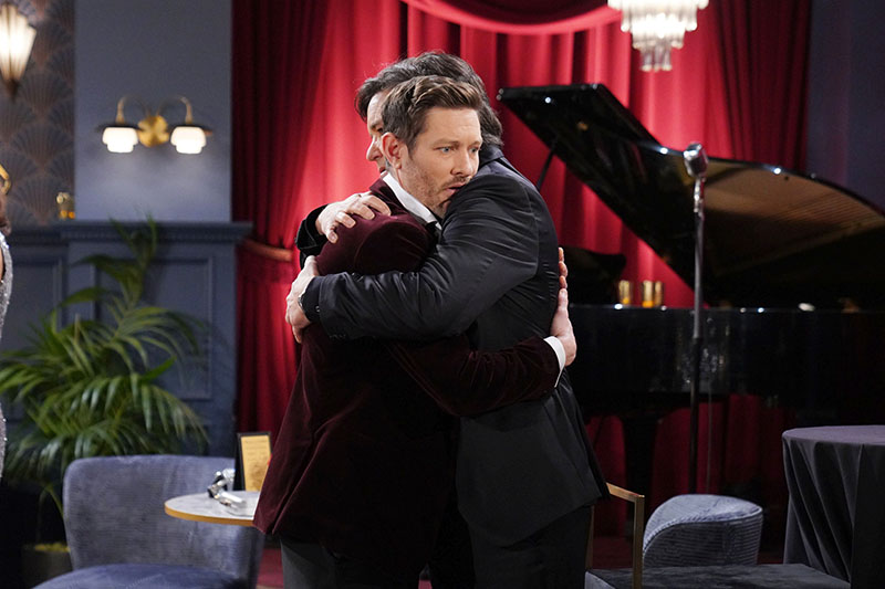 y&r spoilers photos