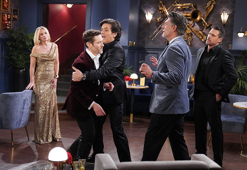 y&r spoilers photos