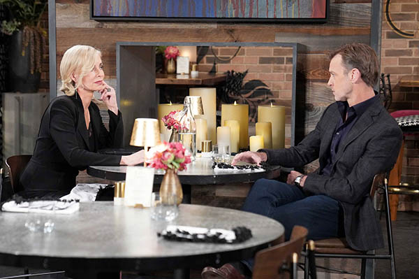 ashley and tucker try to get under jack's skin.