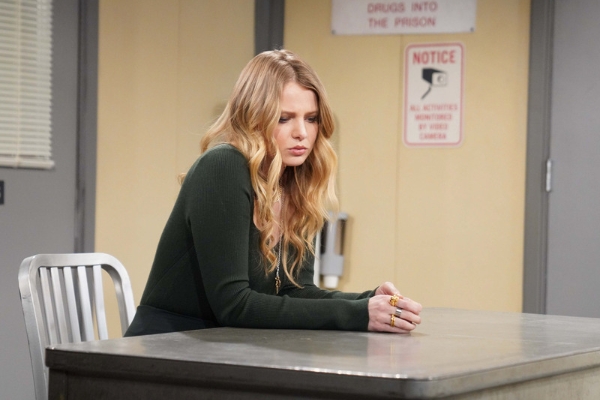 y&r spoilers photos