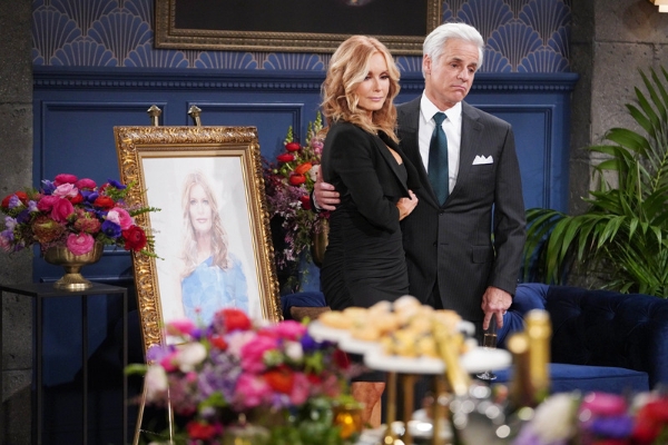 y&R spoilers photos.