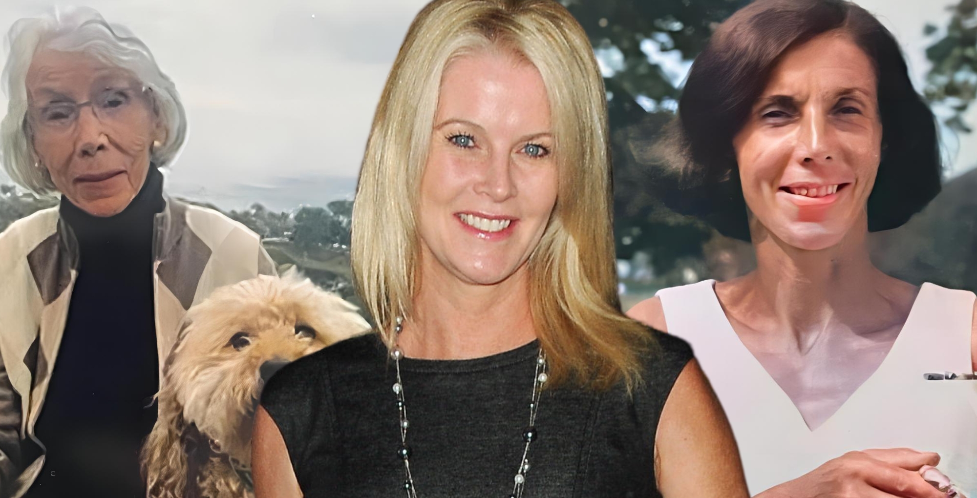 maeve quinlan from bold and the beautiful lost her mother.